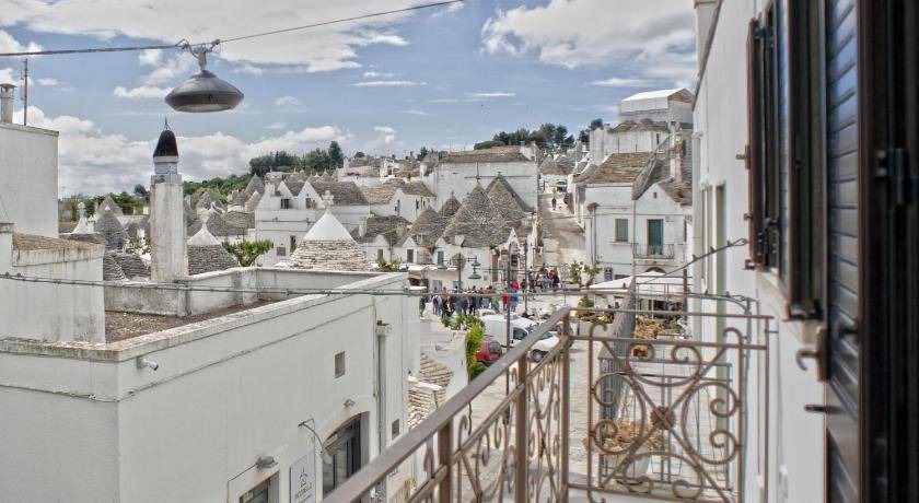 Photo of Others in The Trulli of Alberobello