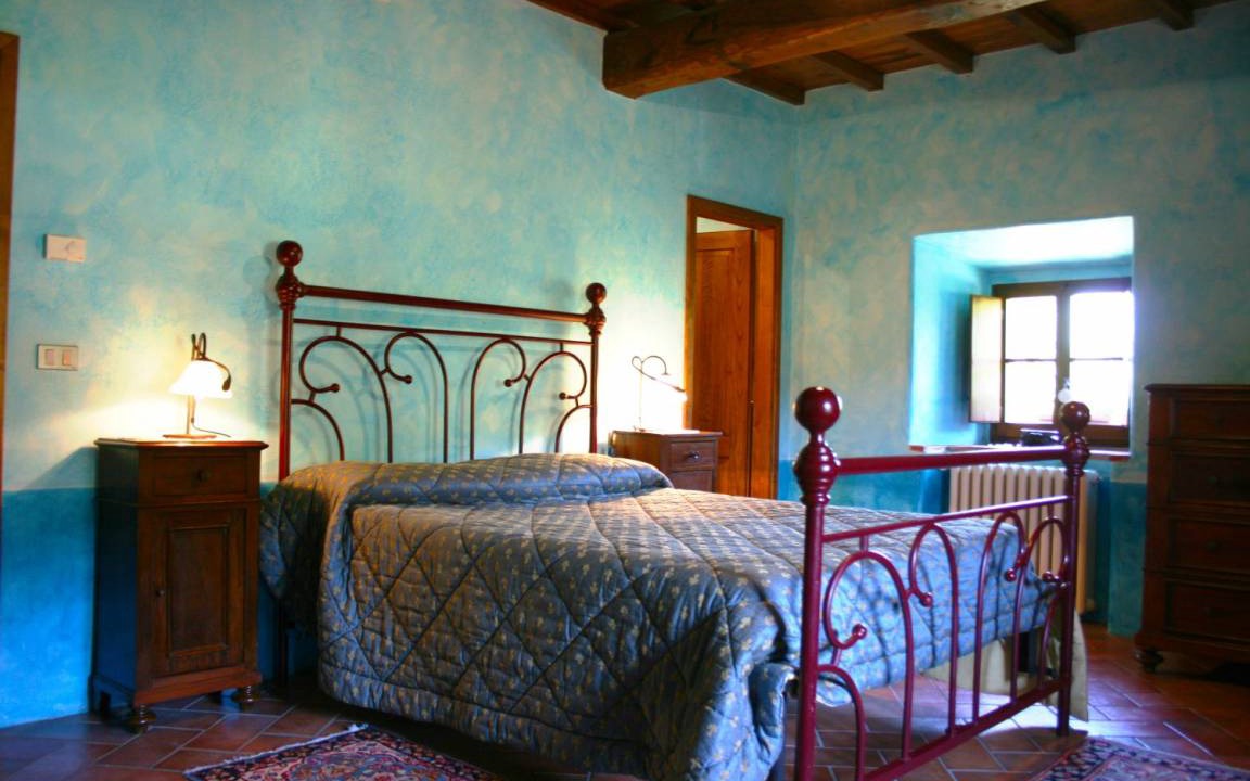 Photo of Bedroom in Pieve di Chio