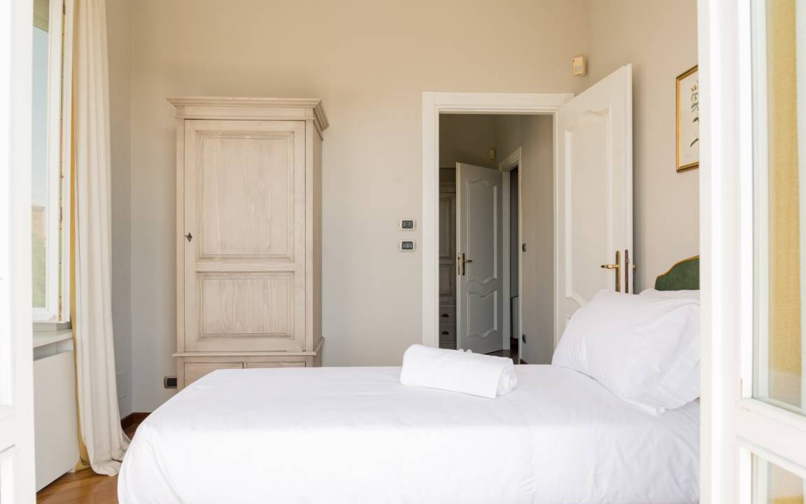 Photo of Bedroom in Vignale Monferrato