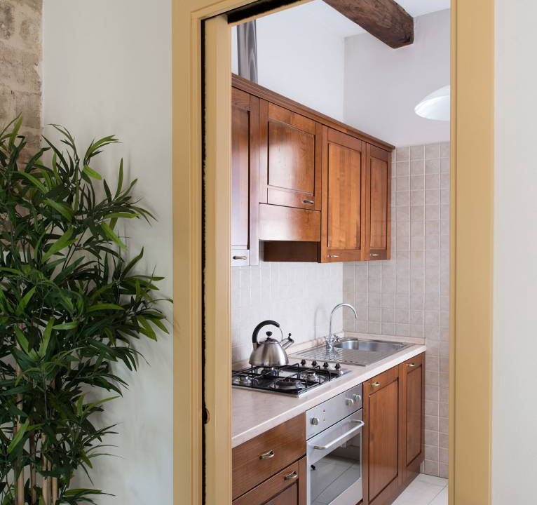 Photo of Kitchen in Santa Croce