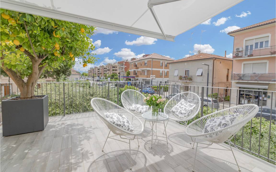 Photo of Buildings in Civitanova Marche