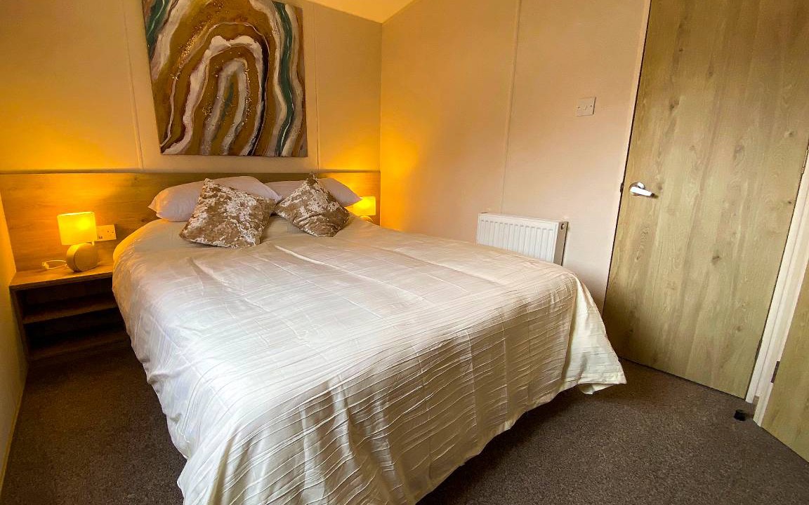 Photo of Bedroom in Ringwood