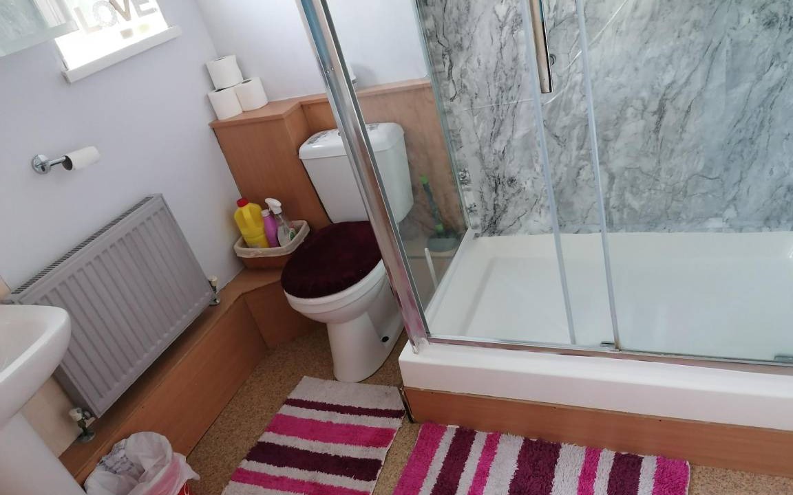 Photo of Bathroom in Great Billing