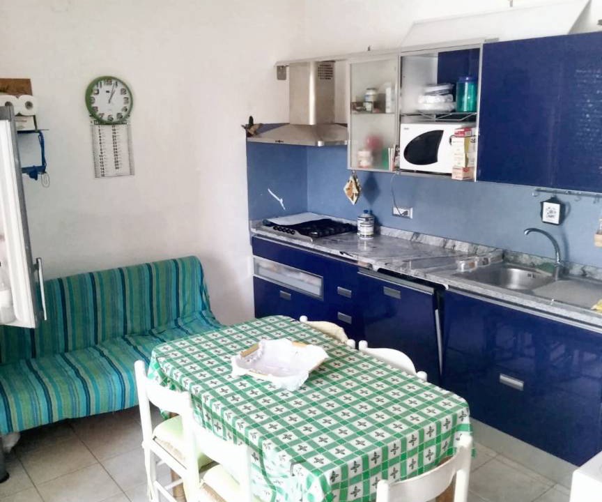Photo of Kitchen in Marina di Casal Velino