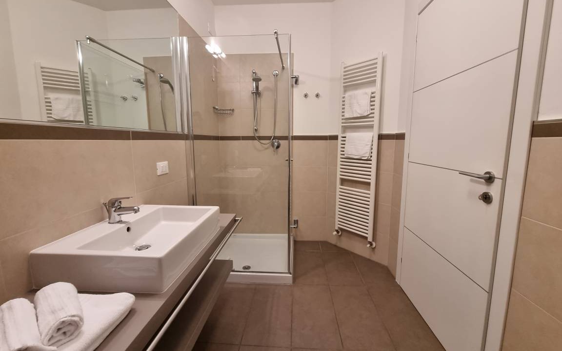Photo of Bathroom in Aer