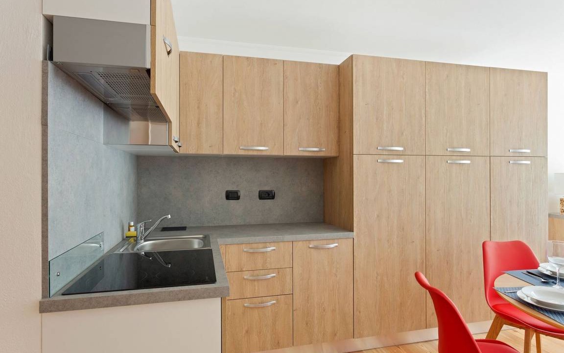 Photo of Kitchen in Gressoney-Saint-Jean
