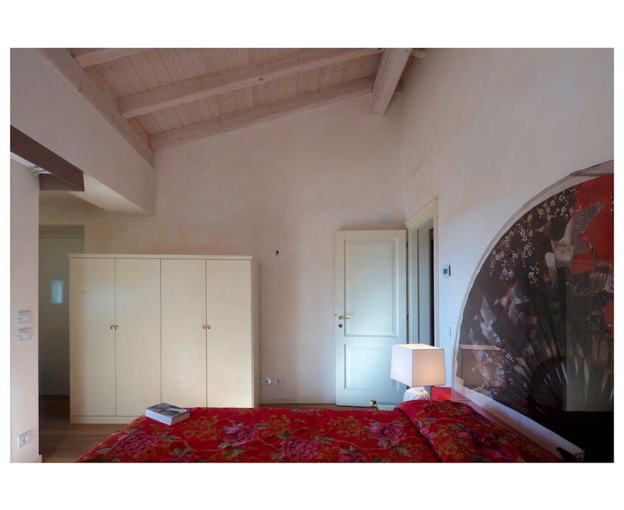 Photo of Bedroom in Masero