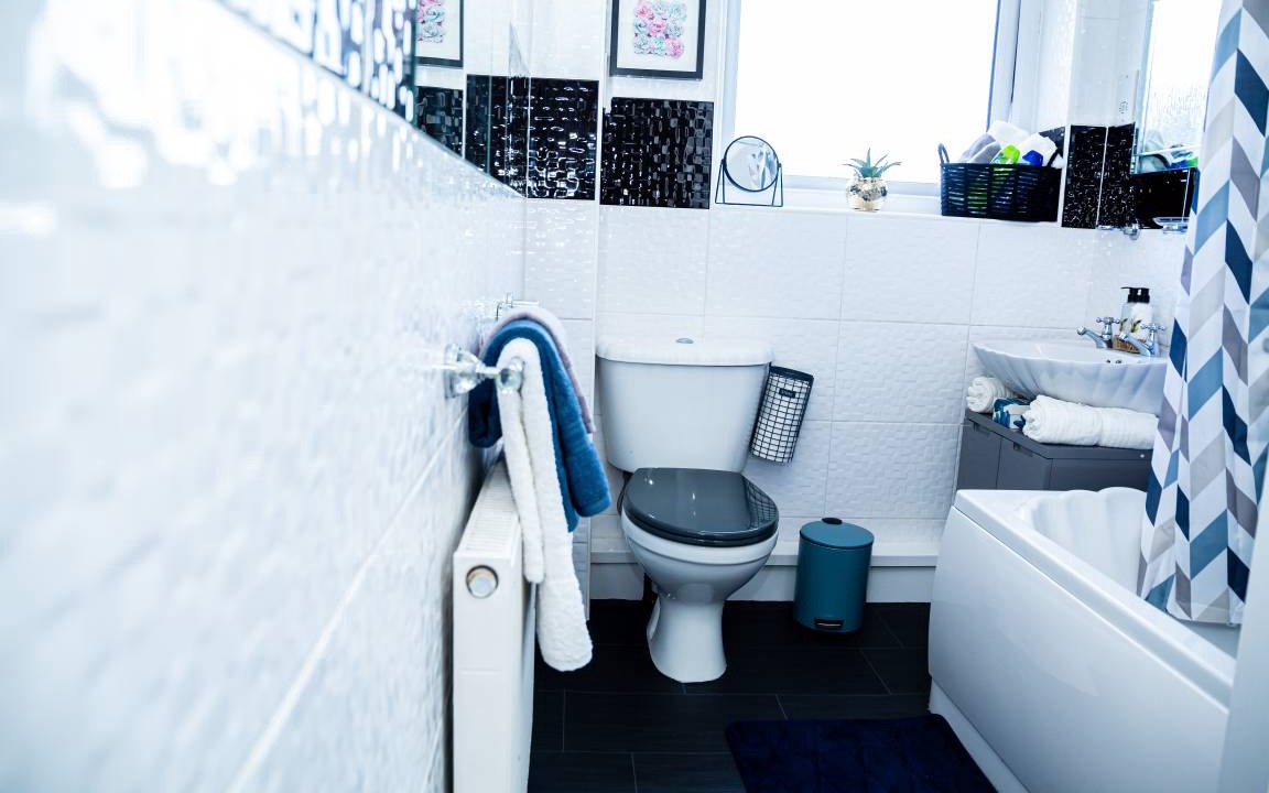 Photo of Bathroom in Dudley