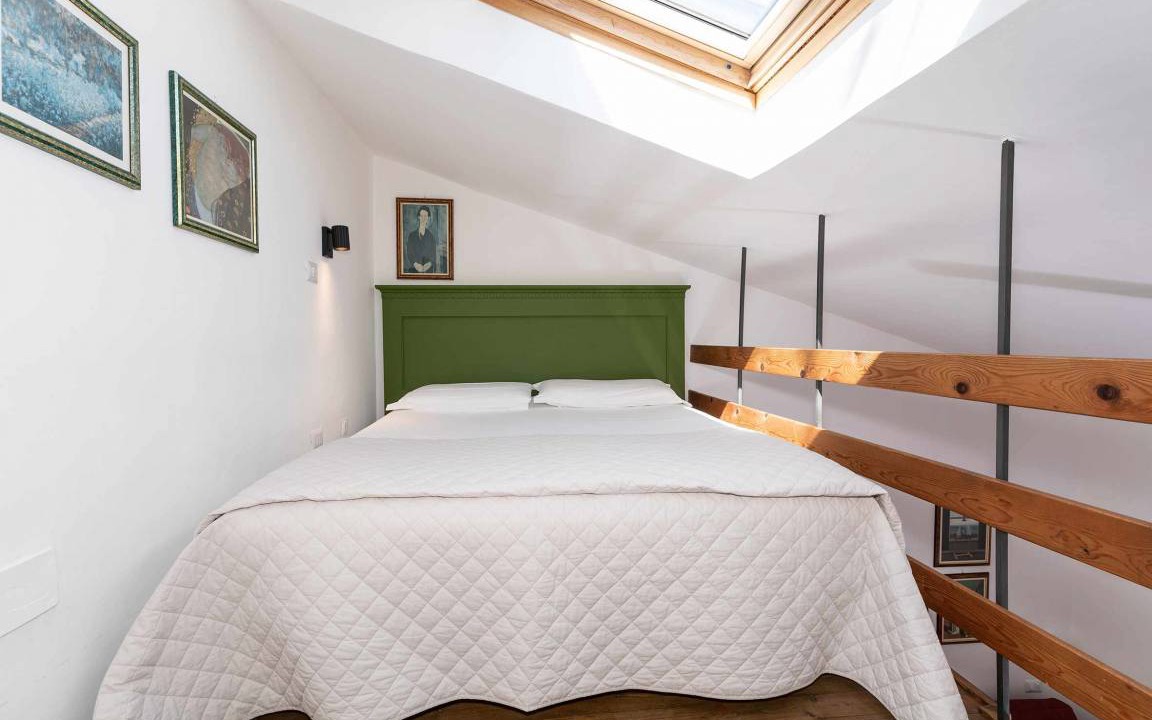 Photo of Bedroom in Spello