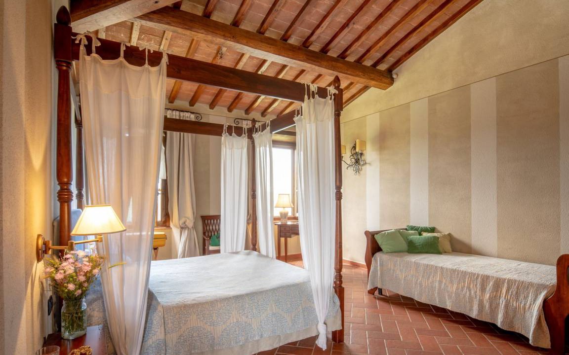 Photo of Bedroom in Rapale