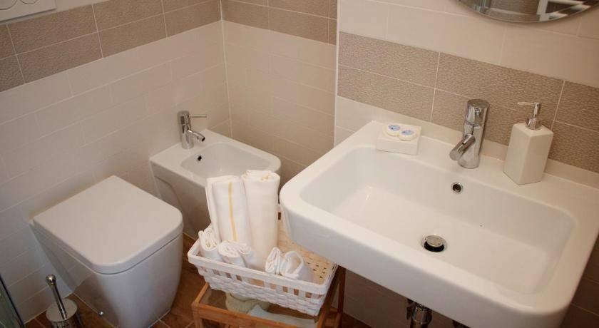 Photo of Bathroom in Poggio Picenze