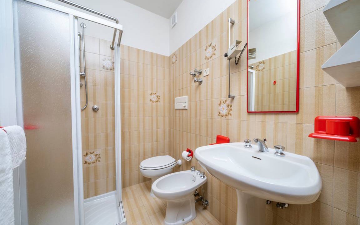 Photo of Bathroom in Ravascletto