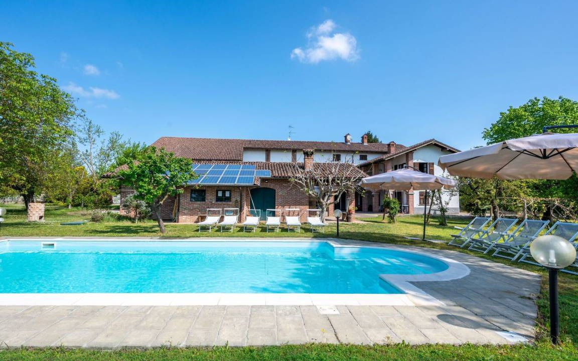 Photo of Outdoor in Basaluzzo