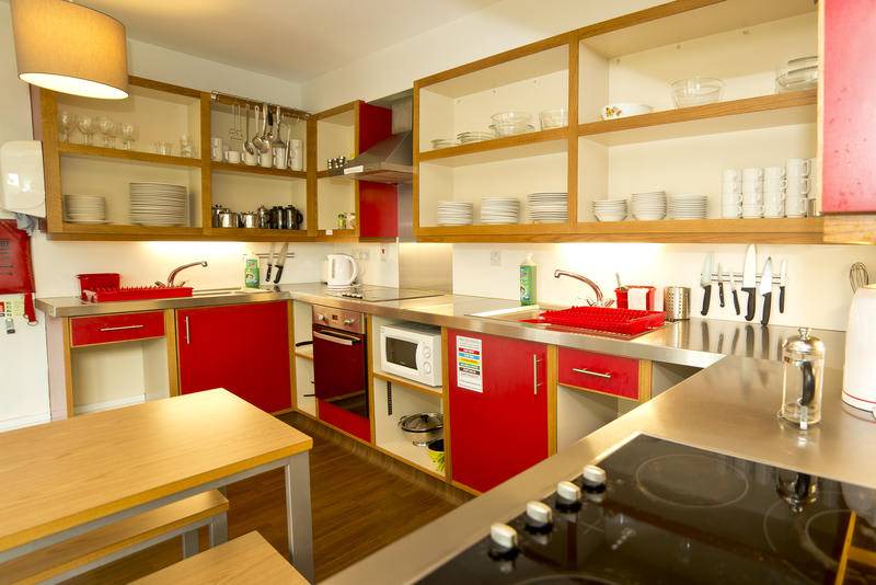 Photo of Kitchen in Malham