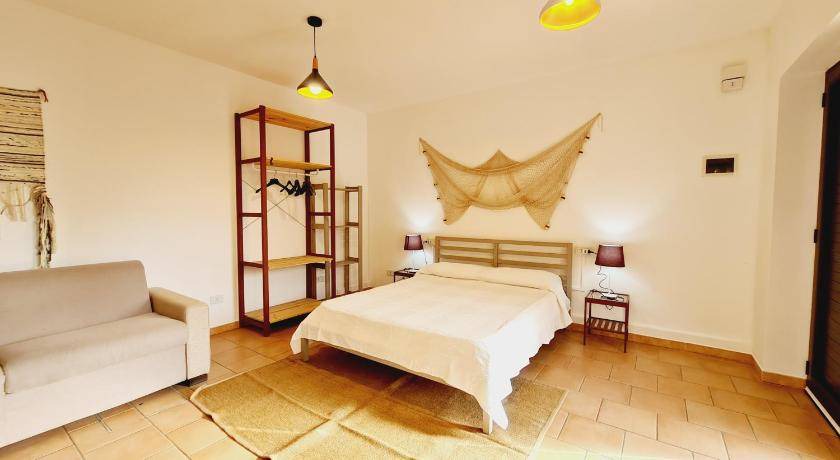 Photo of Bedroom in Fondi