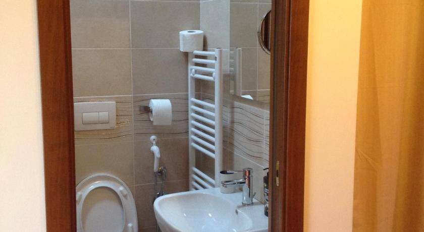 Photo of Bathroom in Santo Stefano di Sessanio