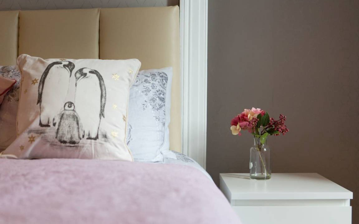 Photo of Bedroom in Tollcross