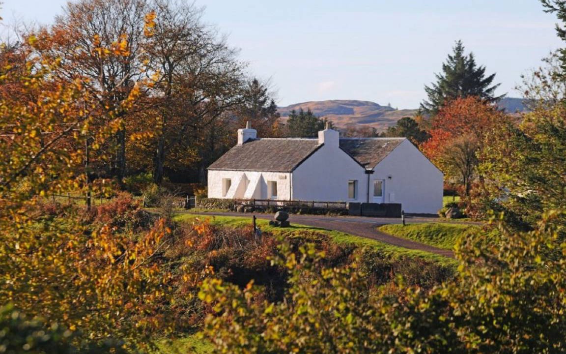 Photo of Others in Benderloch