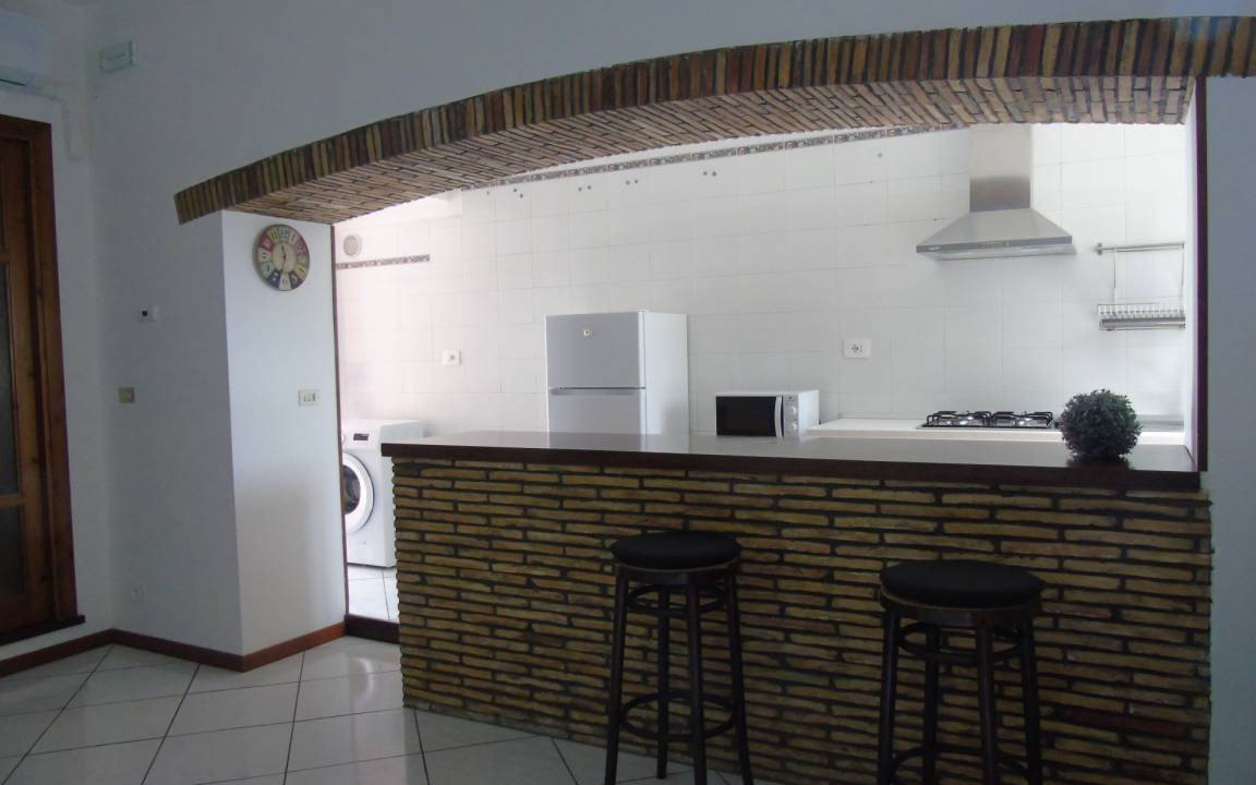 Photo of Kitchen in Roseto degli Abruzzi