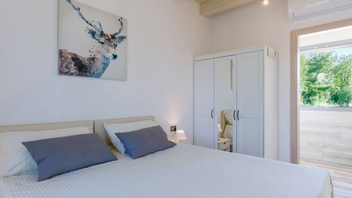 Photo of Bedroom in Mercato Saraceno