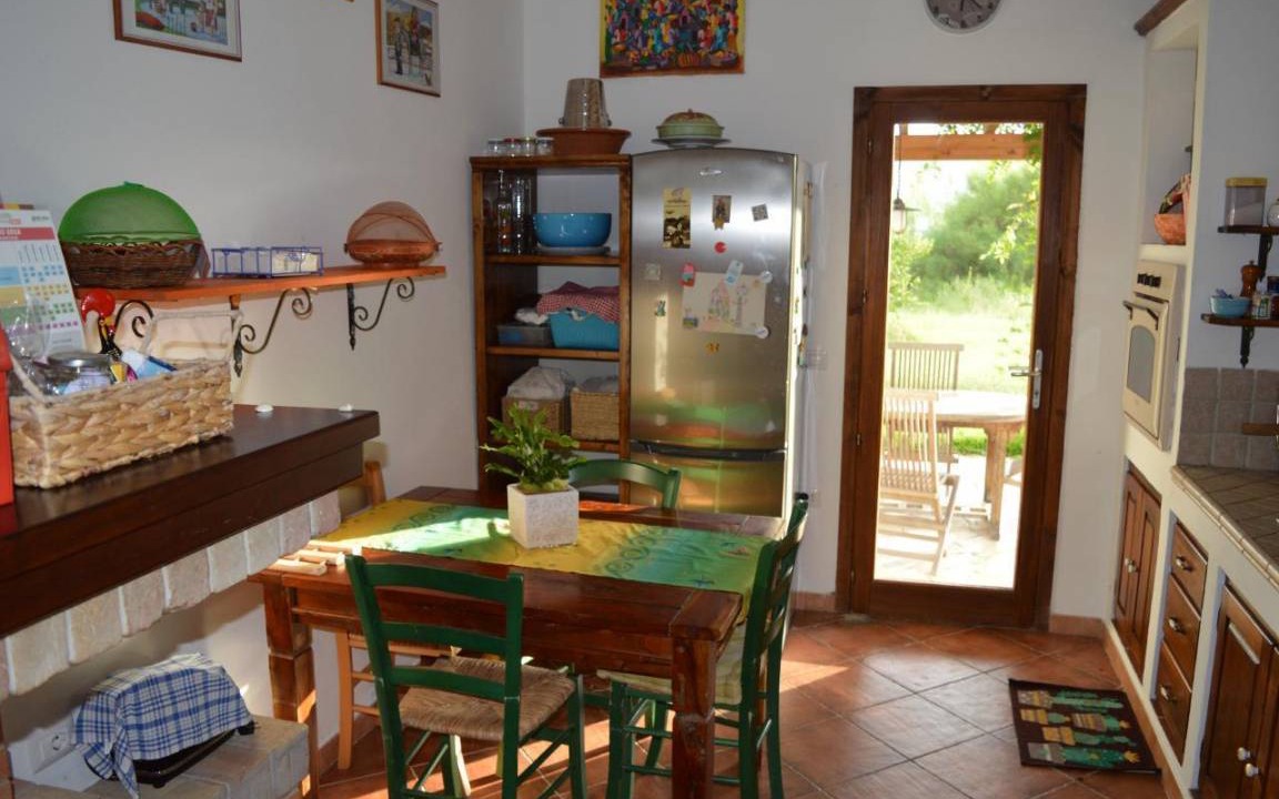 Photo of Kitchen in Bindua