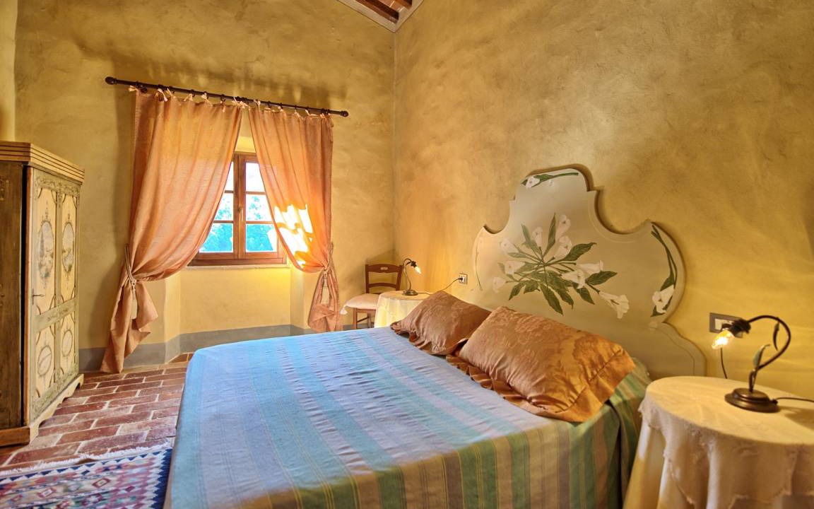 Photo of Bedroom in Subbiano