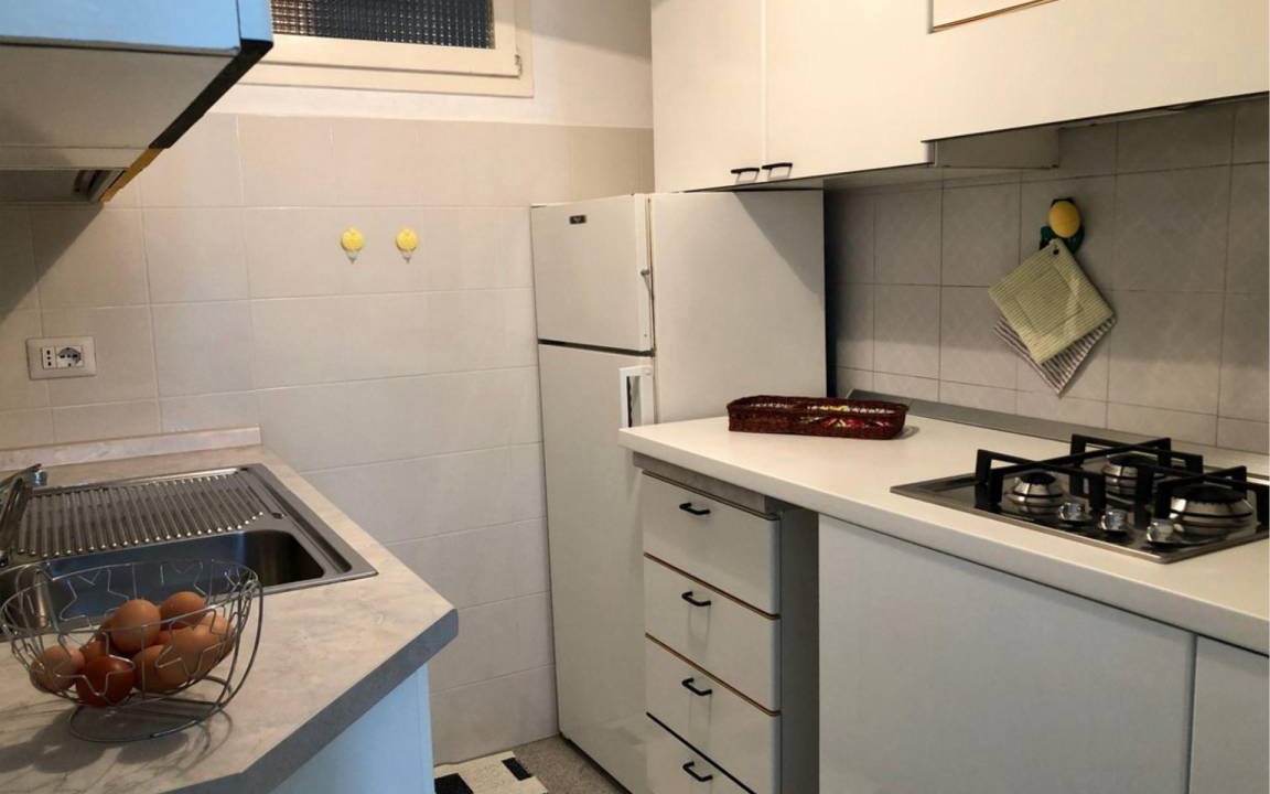 Photo of Kitchen in Carassai