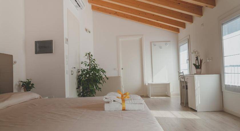Photo of Bedroom in Salzano