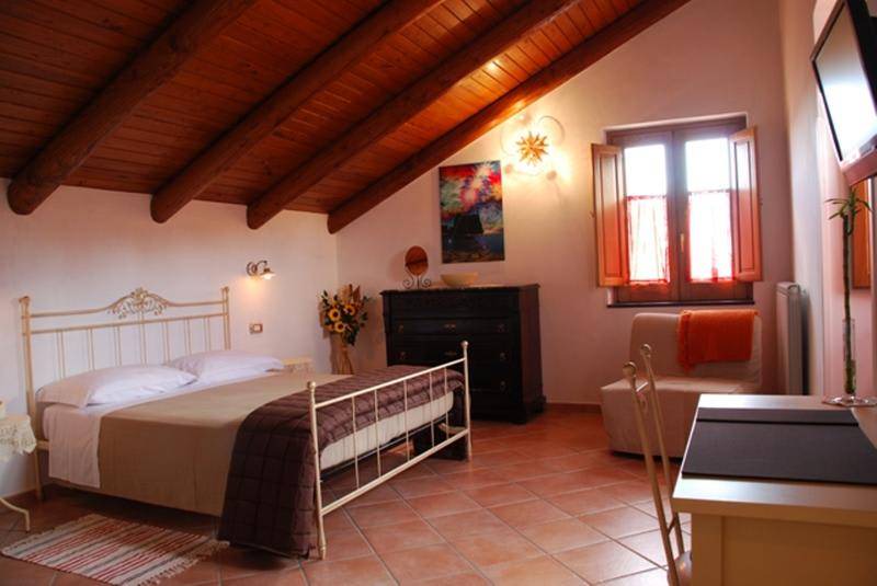 Photo of Bedroom in San Lazzaro
