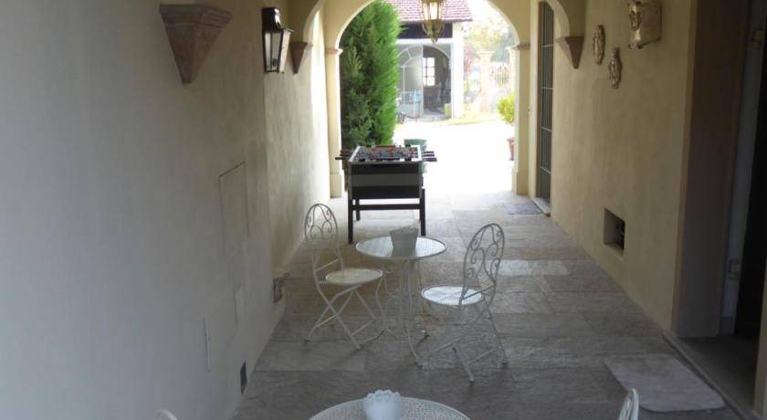 Photo of Patio Balcony in Moncalieri