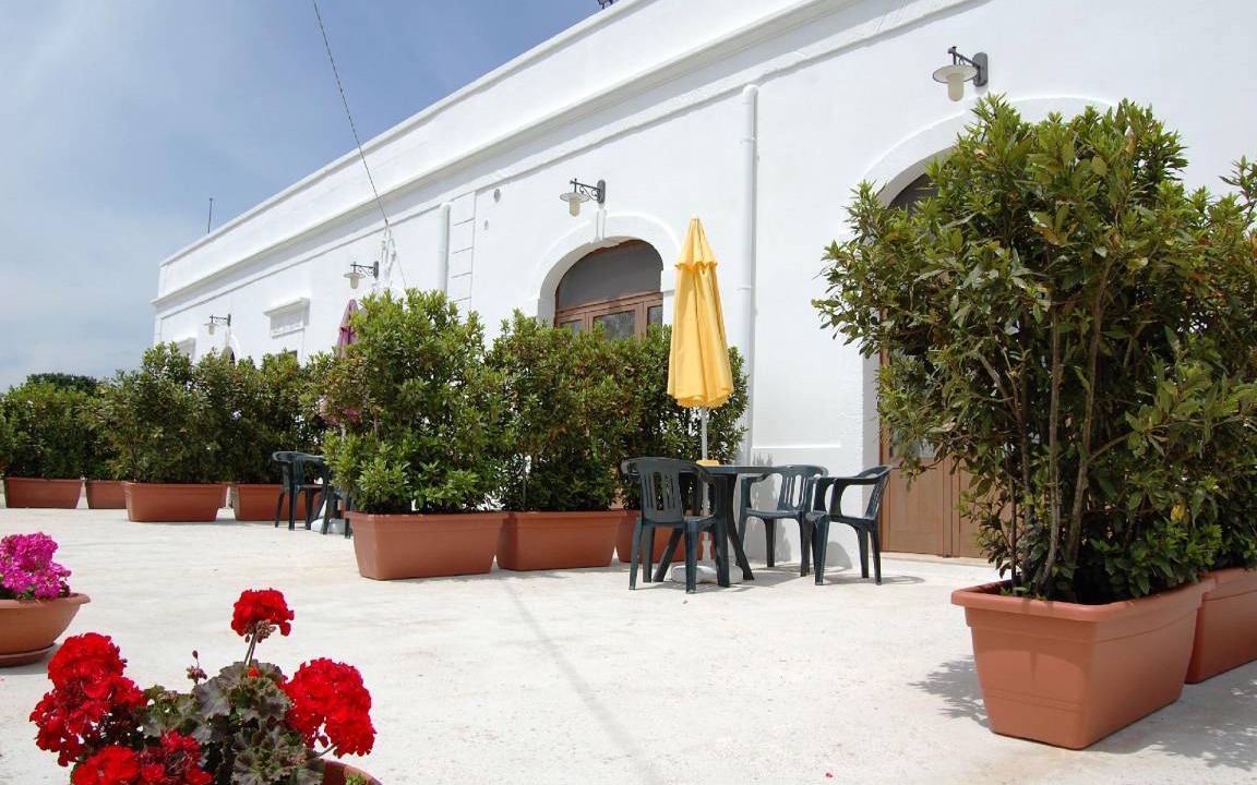 Photo of Patio Balcony in Casalini