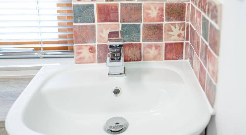 Photo of Bathroom in Cairncastle