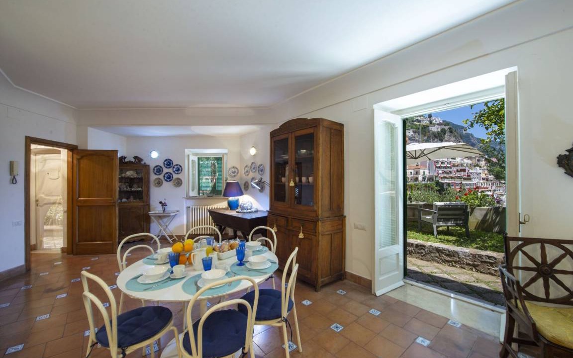 Photo of Others in Positano