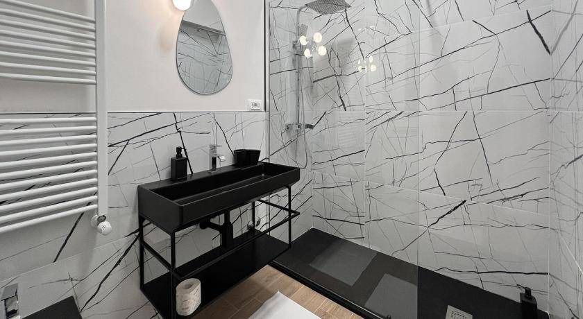 Photo of Bathroom in Teramo