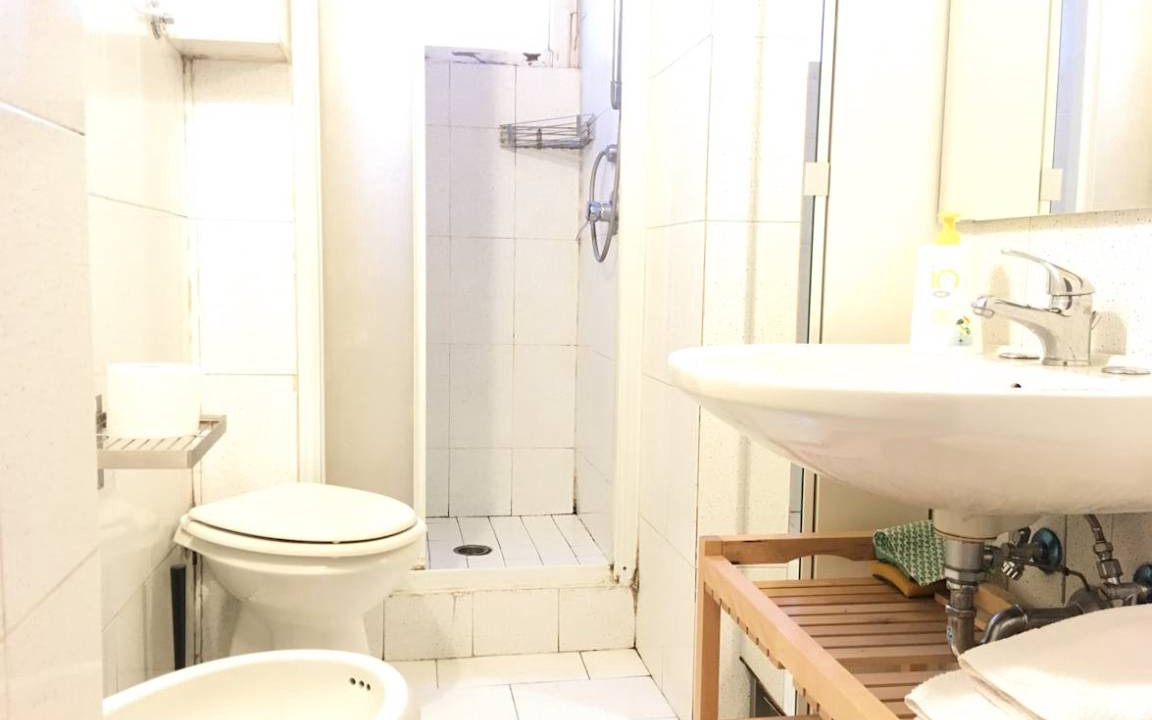 Photo of Bathroom in San Giovanni