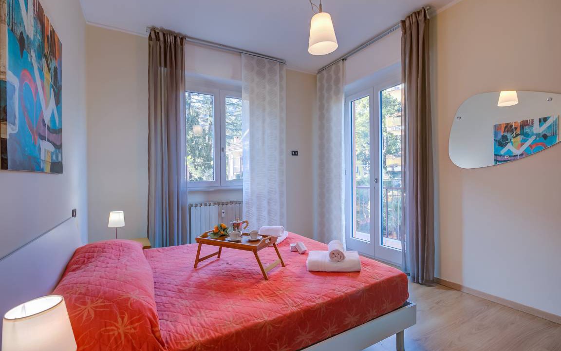 Photo of Bedroom in Carciano