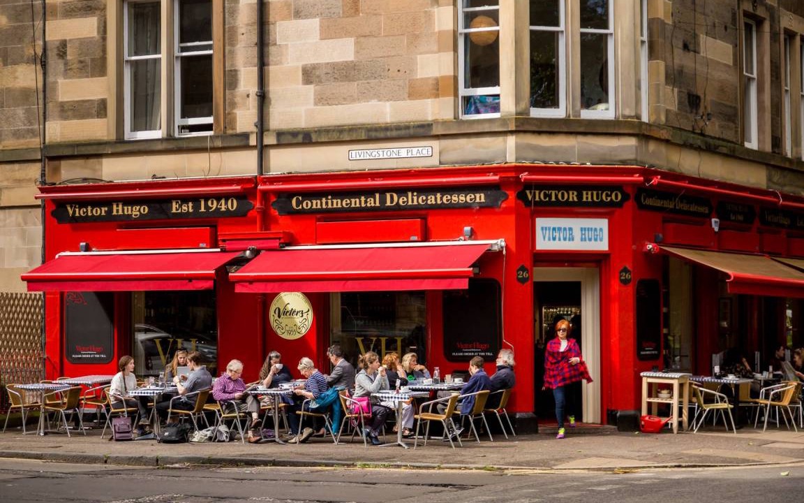 Photo of Others in Marchmont