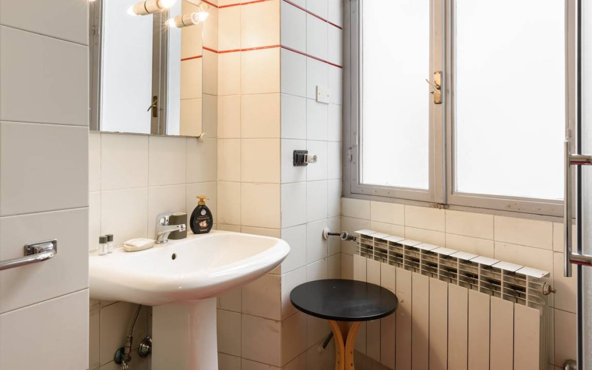 Photo of Bathroom in Santa Croce