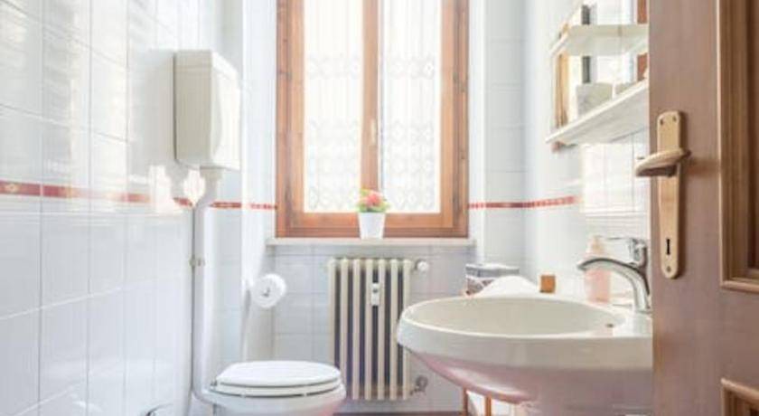 Photo of Bathroom in Centro Storico Sud