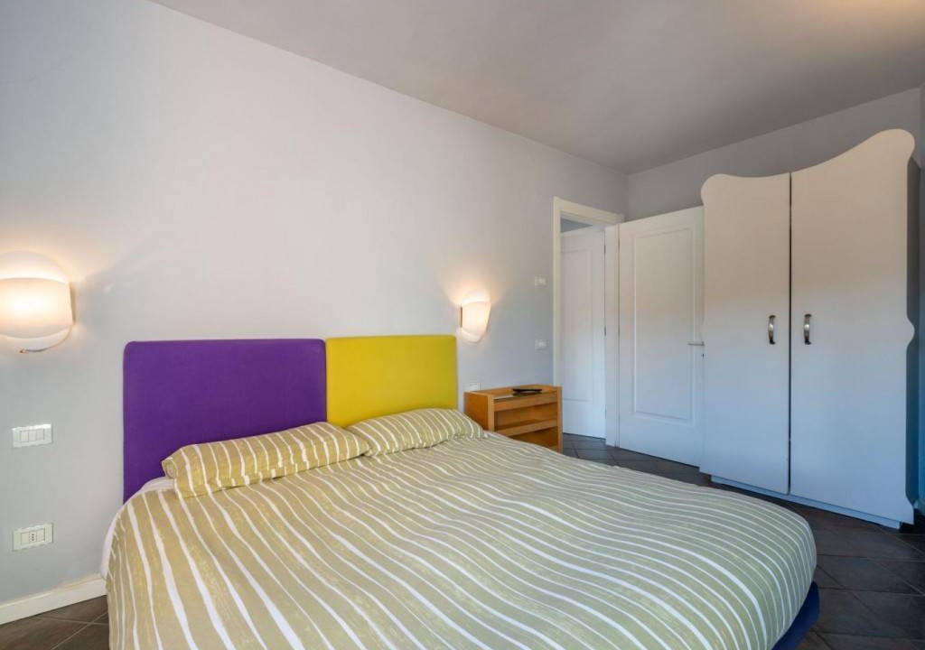 Photo of Bedroom in Orta San Giulio