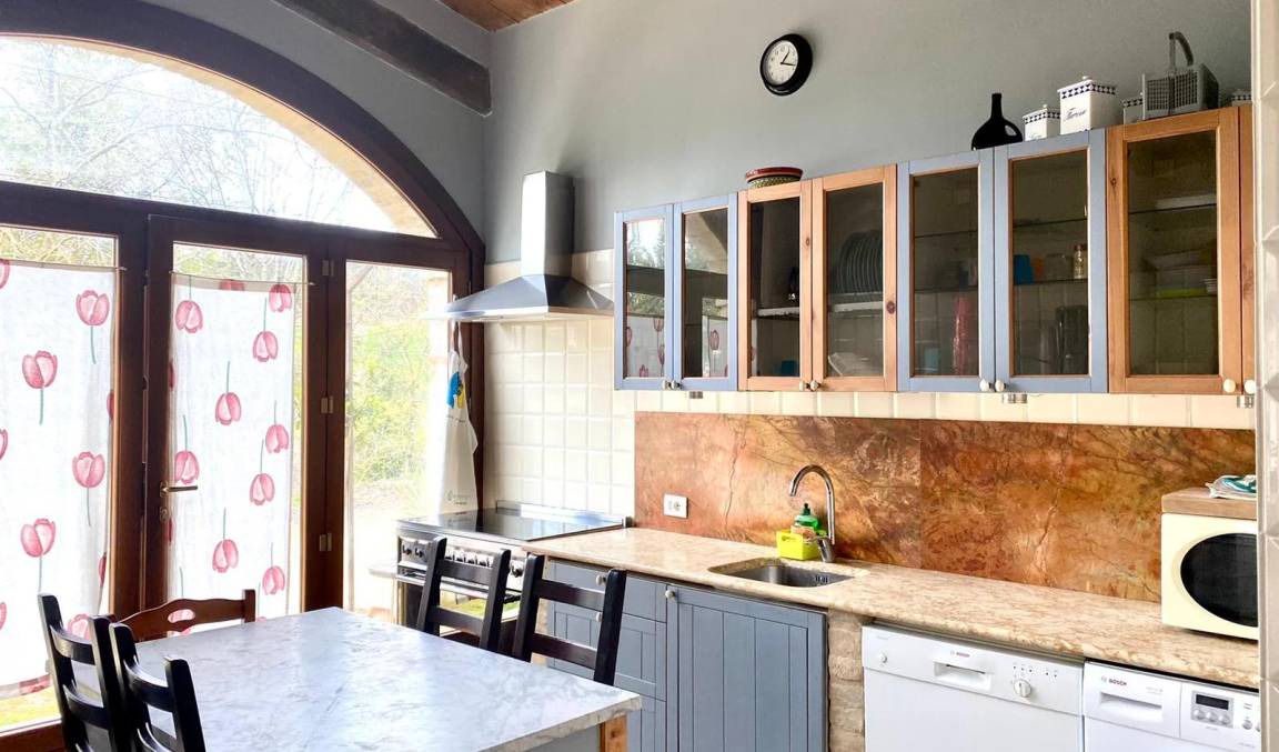 Photo of Kitchen in Ponzano di Fermo