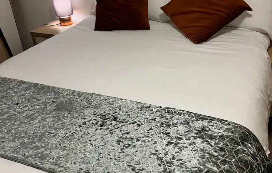 Photo of Bedroom in Solihull