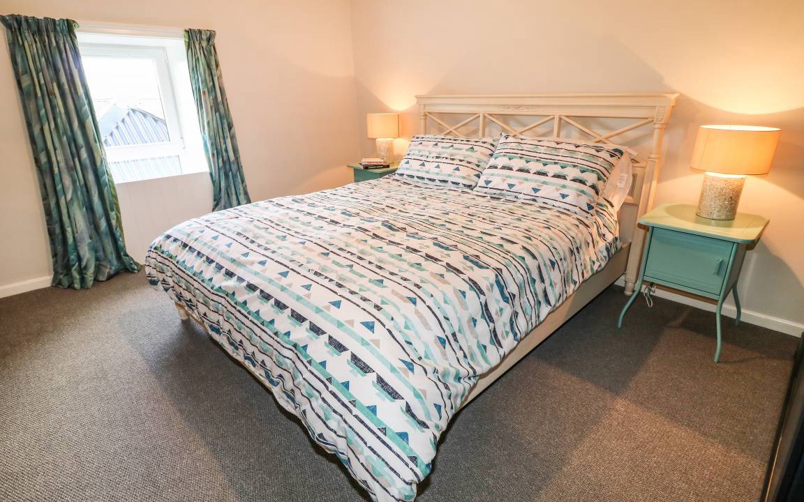Photo of Bedroom in Bushmills