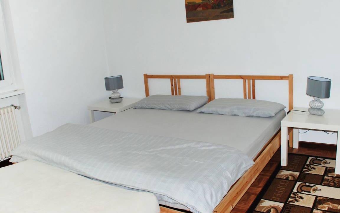 Photo of Bedroom in Brusino Arsizio