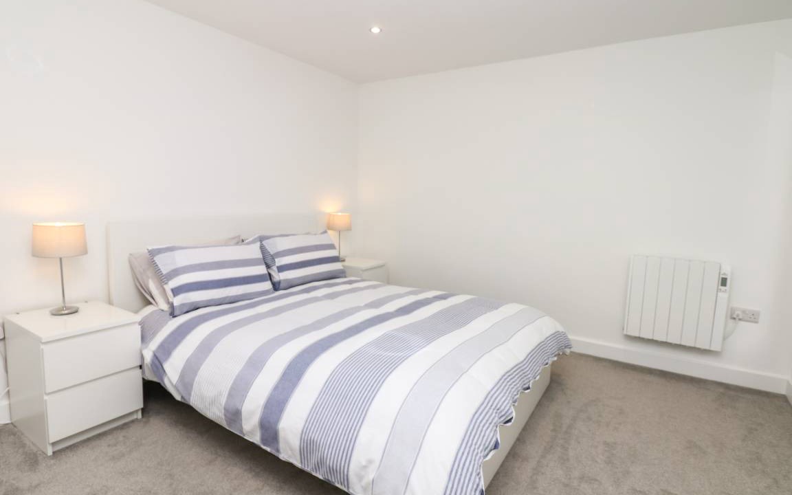 Photo of Bedroom in Teignmouth