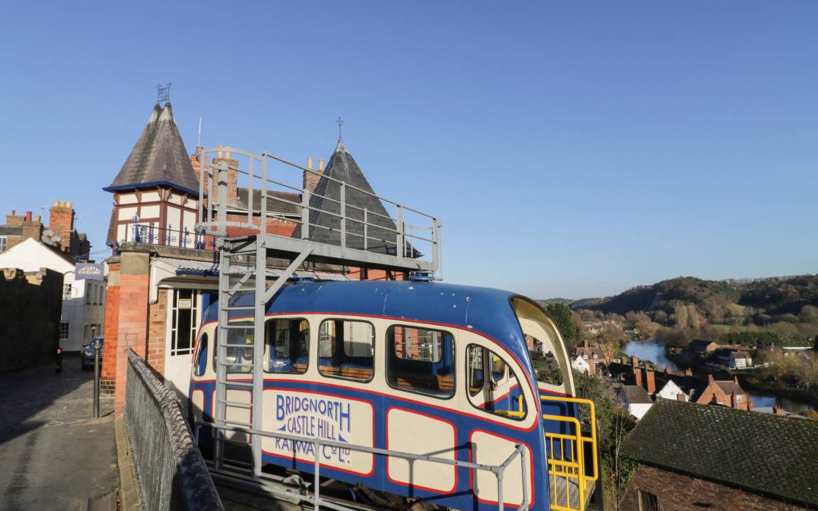 Photo of Others in Bridgnorth