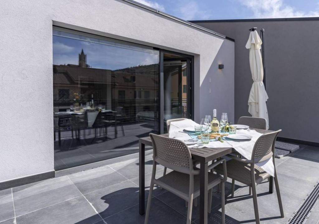 Photo of Patio Balcony in Caramagna Ligure