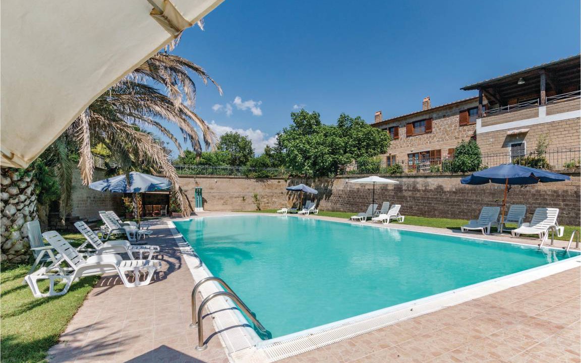 Photo of Outdoor in Sorano
