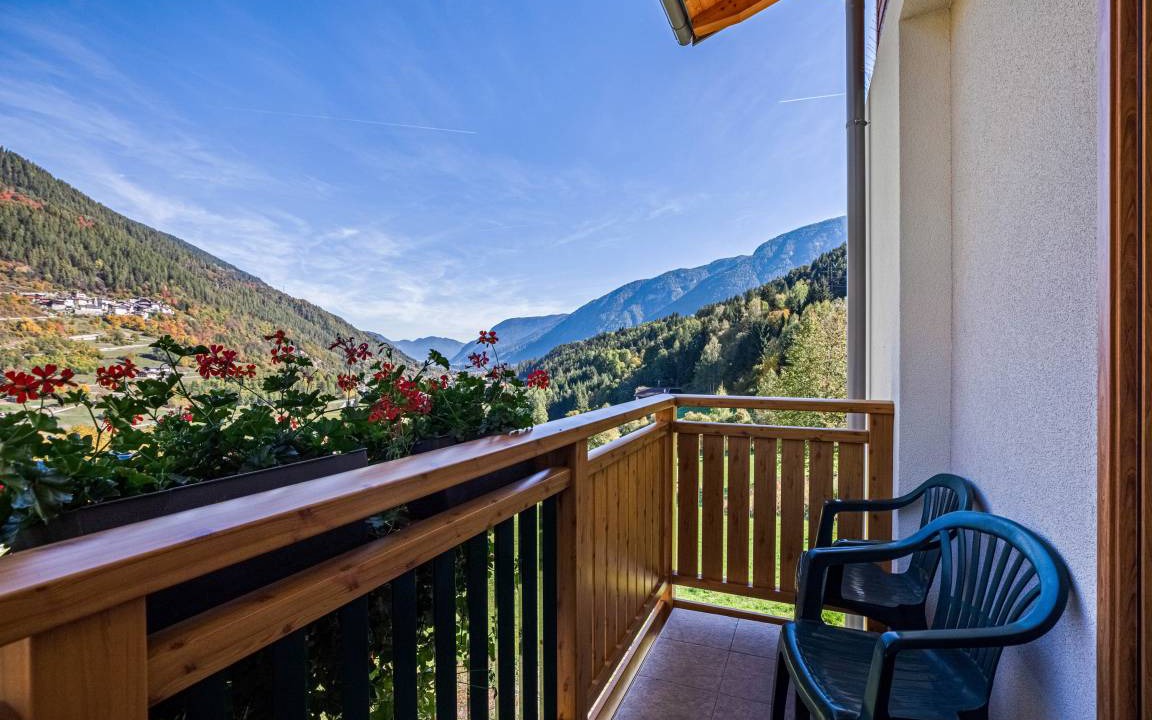 Photo of Patio Balcony in Almazzago