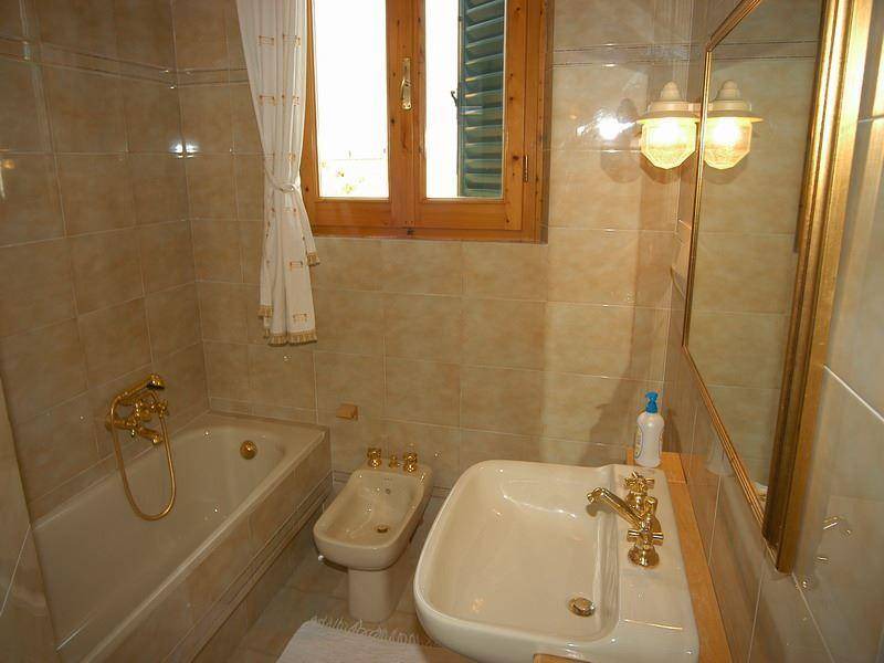 Photo of Bathroom in Panzano in Chianti